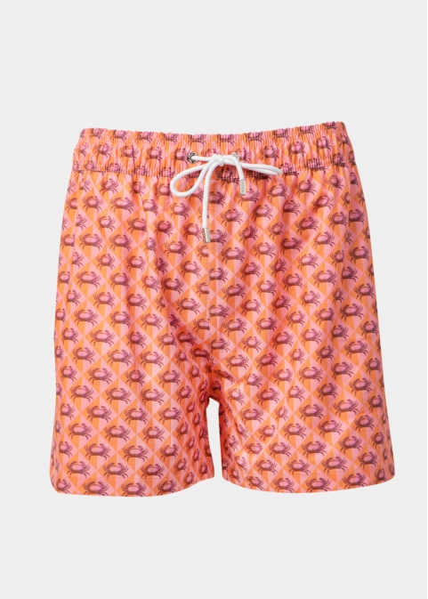 Crabs Classic Men Swimwear