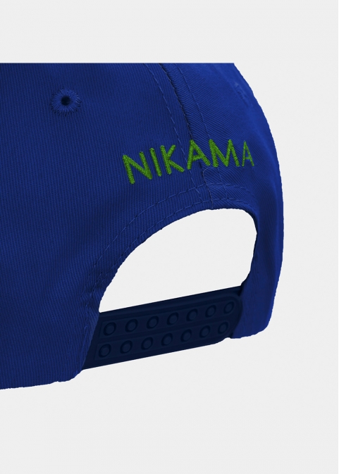 kids jockey nikama's logo