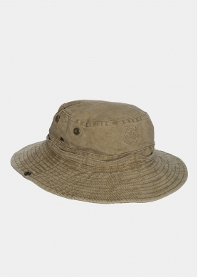 Camel jean active hat 