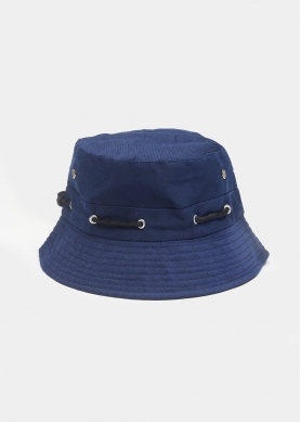 Sport Bucket Hat Blue