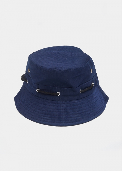 Sport Bucket Hat Blue