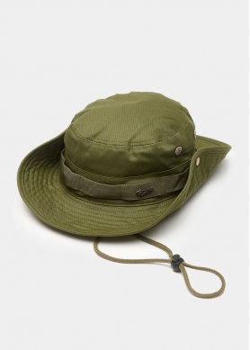 Khaki active hat 