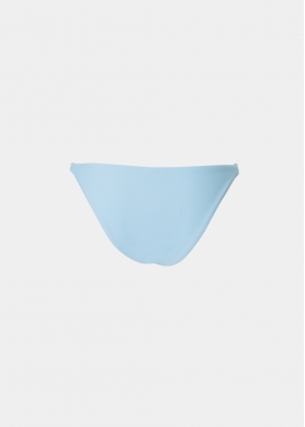 Bali Bikini Bottom - Light Blue Dacron