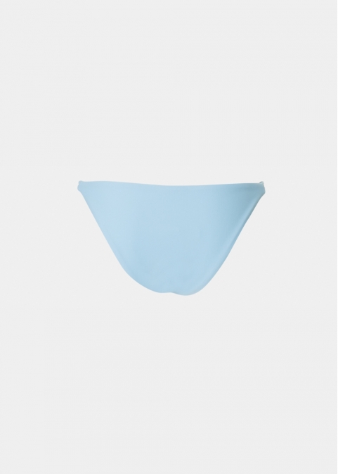 Bali Bikini Bottom - Light Blue Dacron