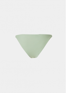 Bali Bikini Bottom - Olive Dacron