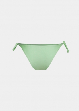 Cuba Bikini Bottom - Mint Dacron