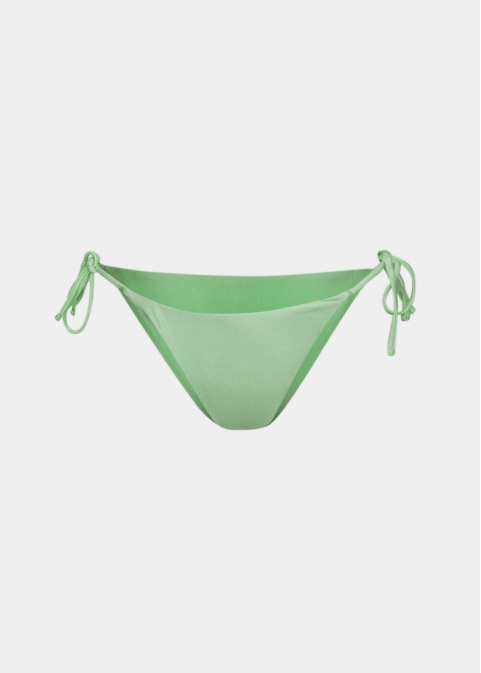 Cuba Bikini Bottom - Mint Dacron