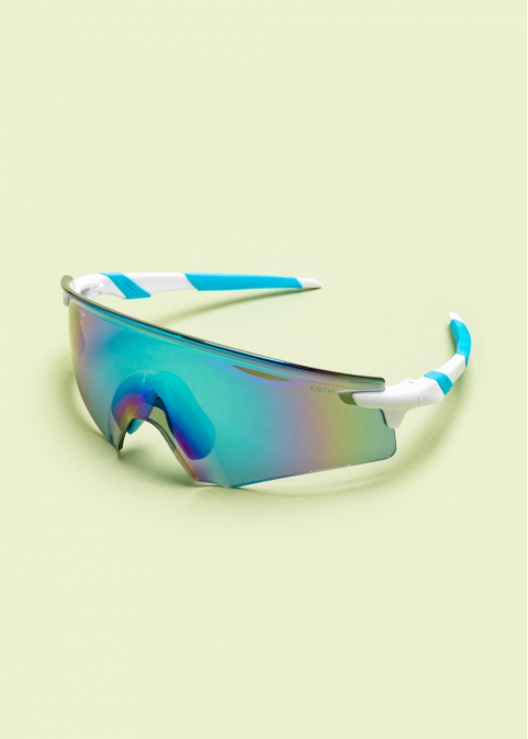"Triton" Blue