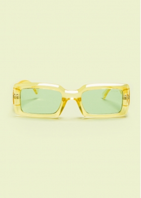 "Naida" Yellow