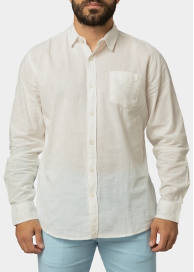 White Classic Shirt