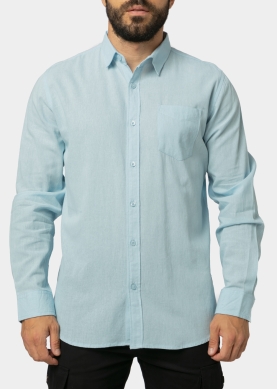 Light Blue Classic Shirt