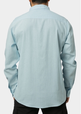 Light Blue Classic Shirt