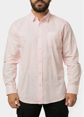 Light Pink Classic Shirt