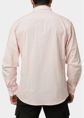 Light Pink Classic Shirt