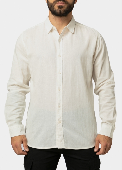 White Shirt 