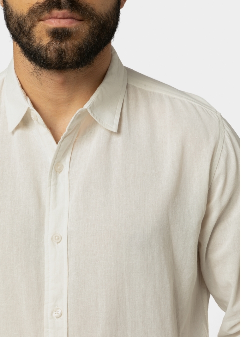 White Shirt 