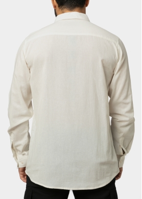White Shirt 