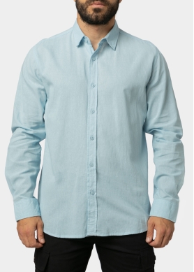 Light Blue Shirt 