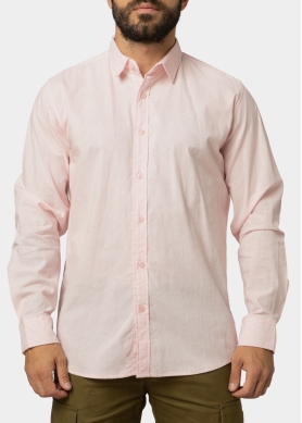 Light Pink Shirt 