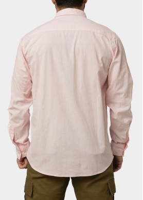 Light Pink Shirt 