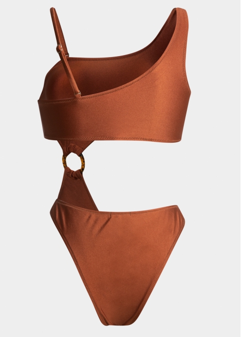 Amalfi One Piece - Bronze Dacron