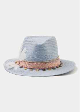 Handmade Limited Edition Hat