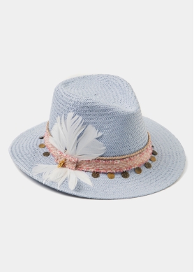 Handmade Limited Edition Hat