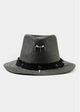 Handmade Limited Edition Hat