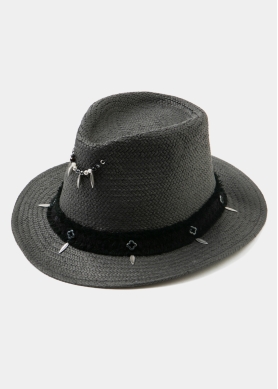 Handmade Limited Edition Hat