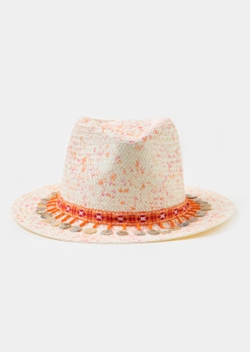 Handmade Limited Edition Hat