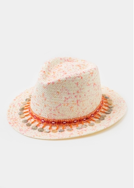 Handmade Limited Edition Hat