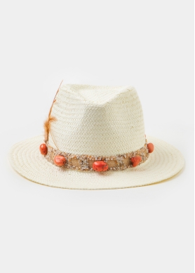 Handmade Limited Edition Hat