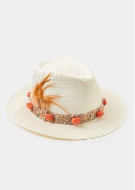 Handmade Limited Edition Hat