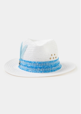 Handmade Limited Edition Hat