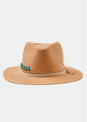 Handmade Limited Edition Hat
