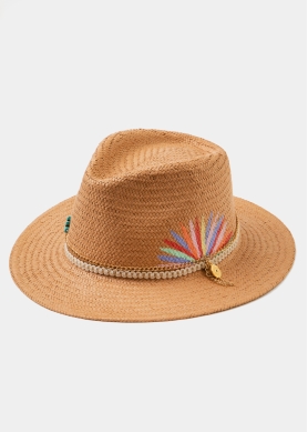 Handmade Limited Edition Hat