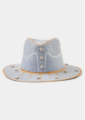 Handmade Limited Edition Hat