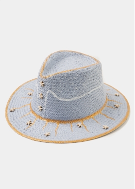 Handmade Limited Edition Hat