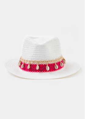 Handmade Limited Edition Hat