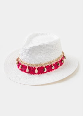 Handmade Limited Edition Hat