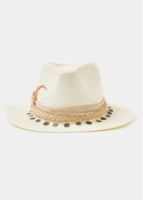 Handmade Limited Edition Hat