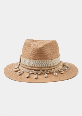 Handmade Limited Edition Hat