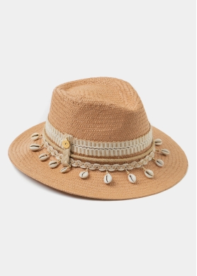 Handmade Limited Edition Hat