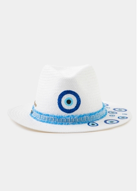 Handmade Limited Edition Hat
