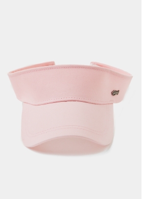 Pink Tennis Cap