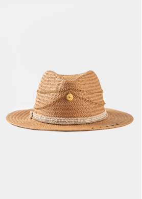 Handmade Limited Edition Hat