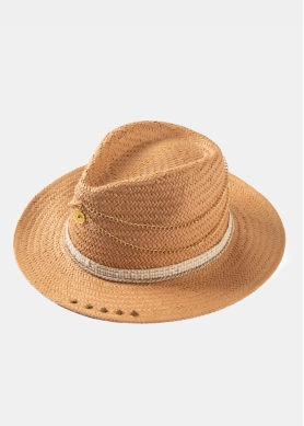 Handmade Limited Edition Hat