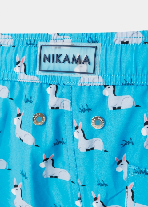 Donkeys Classic Men Swimwear