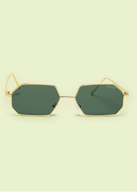 "Dion" Gold - Black