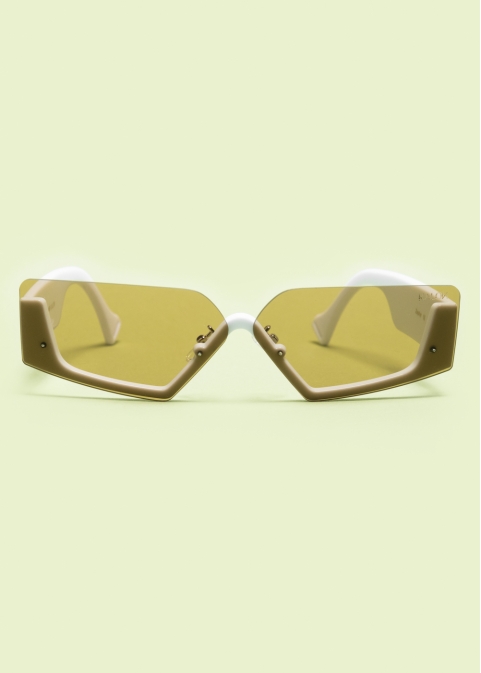 "Zephyr" White